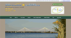 Desktop Screenshot of checkmycolon.com